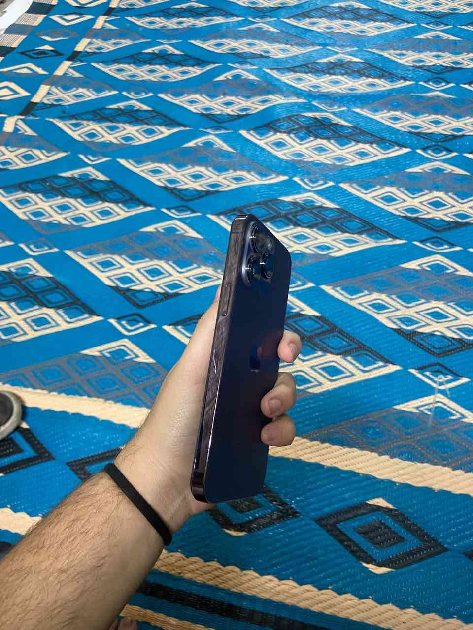 آيفون 14 برو ماكس • ٢٥٦ • دبل شريحة