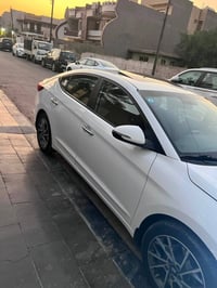 إلنترا • ٢٠١٩ • مشي ٨٤٠٠٠