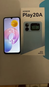 هونر بلي 20a • جديد • ليرموك