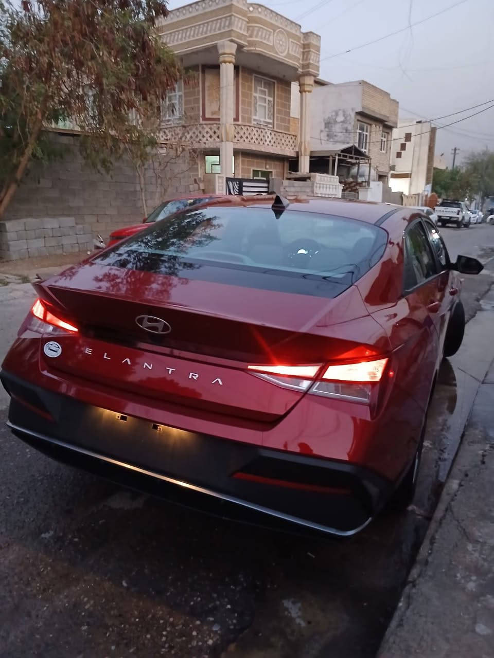 السلام عليكم ورحمه الله وبركاته النترا موديل 24 مكاني بغداد الدوره حي المعلمين اتصال ‏‪***********‬‏ دخول جديد بدون رقم بغداد, العراق

