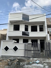 واجهات • شغل مرتب • بغداد
