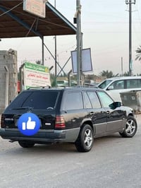مرسيدس دب • موديل ٨٧ • تبريد ناقص