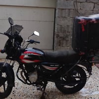 بوكسر • ٢٠٢١ • مكمركه