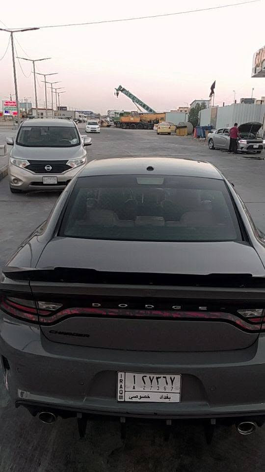 لبيع 
𝗦𝗫𝗧
مديل 2018 اصل 
رقم بغداد بسمي 
لون اسمنتي مميز  
كشن حضن 
حادث امريكا دعاميه وبنيد 
كفاله عرضانيه ولغود وشواصي 
السعر 185 المكان البصره 
هاتف 📞 ***********
