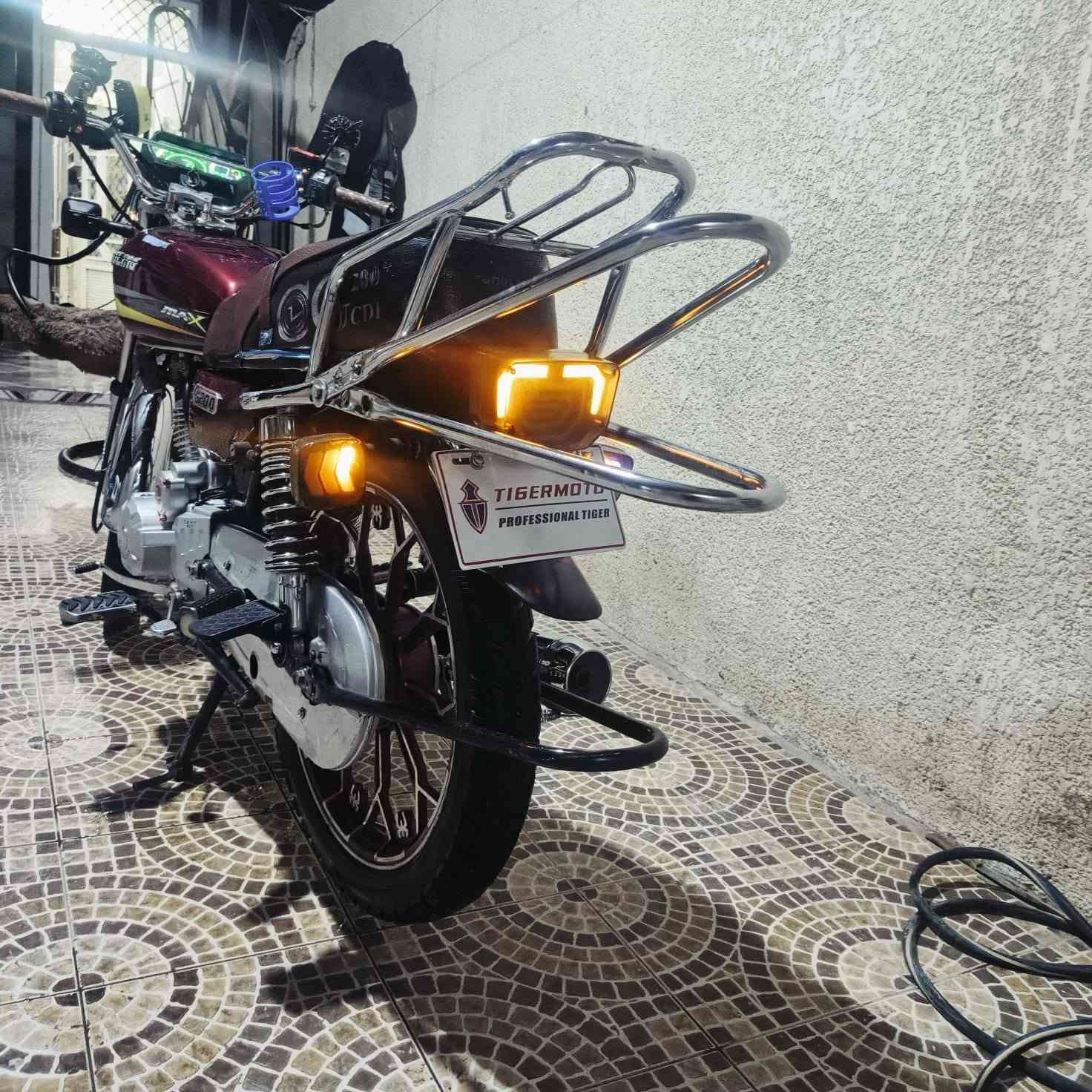 سيفان • ٢٠٠ • كفاله