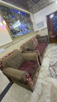 تخم قنفات • خشب اصلي • كربلاء حي الفارس