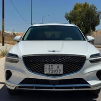 GENESIS GV70 2025  📍السيارة موجوده في الأنبار للتواصل  07807102426  جن...