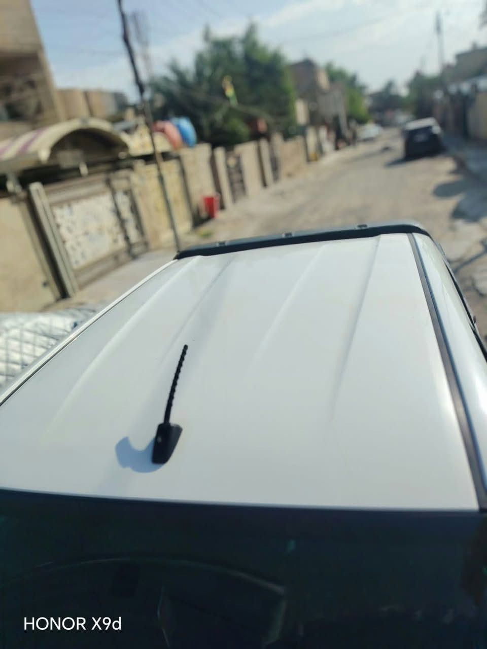 هايلوكس ٢٠١٩ • ١١٠ الف كم • بصمة أصلية