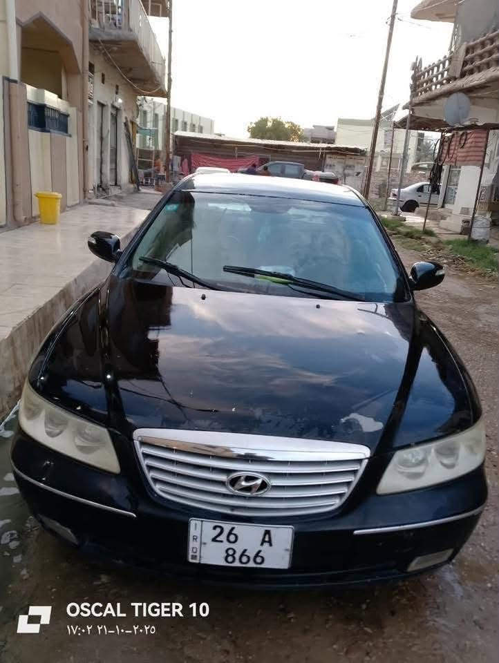 • السيارة باسمي شخصياً

 • رقم مميز صلاح الدين (866)

السعر: 65 ورقة

- صبغ عام 

📍 الموقع: ديالى – بعقوبة القديمة

📞 للتواصل: ***********
