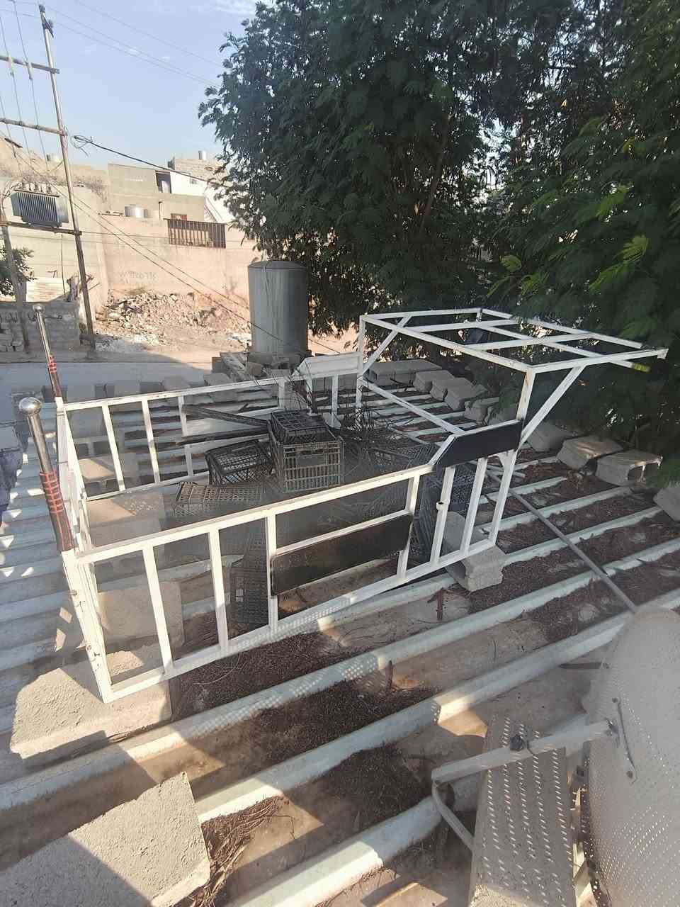 چنچ • كركوك • واحد حزيران