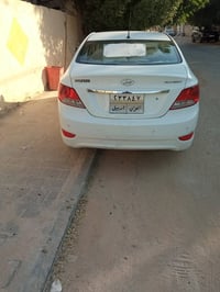 اكسنت • ٢٠١٢ • الكوفه