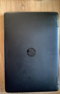 HP ProBook 650 G2 • i5 الجيل السادس • ٥١٢GB SSD