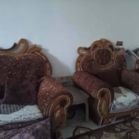 طقم رئاسي • ١٠ مقاعد • نضافة فول