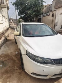 سيراتو • ٢٠١١ • بصمه