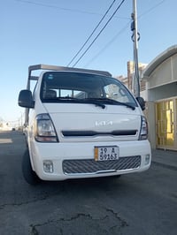 كيا • ٢٠٢٦ • مكفولة