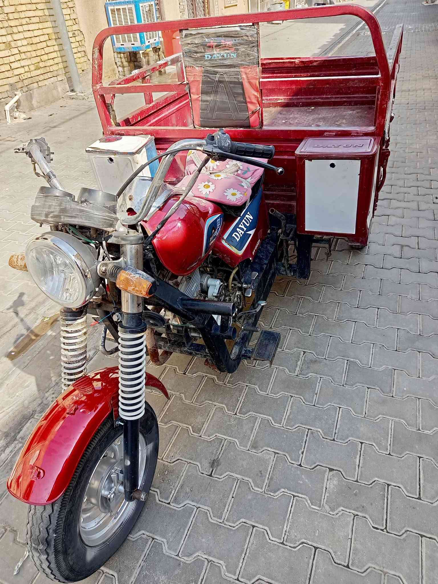 ستوته • ٢٠١٦ • ناقصها باتري