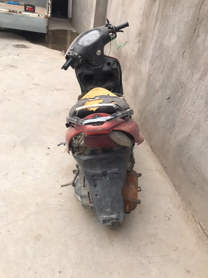 ستوته • مكينة تخبل • تجفيت اصلي