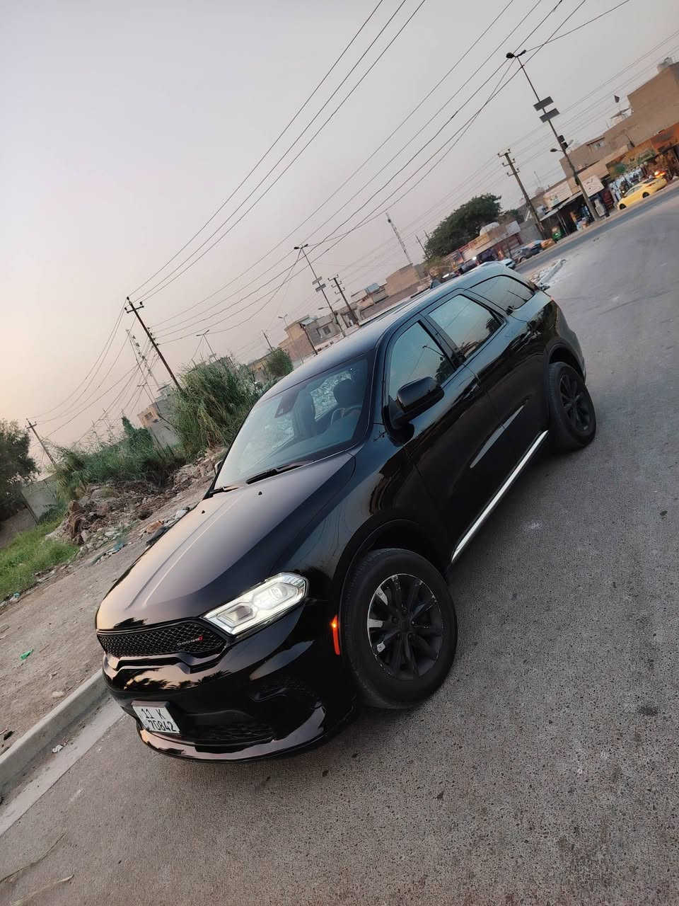 دورنكو • ٢٠٢٥ • حادث