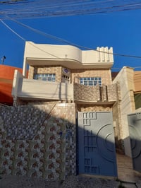 تموز قرب مدرسة الصحابة • ١٥٠م • واجهة ٦