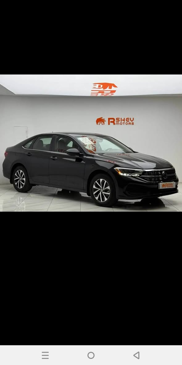 Volkswagen Jetta 2024 S SPORT  ‎
‎جيتا  2024 اربيل بسمي هزه فحص كله جديد تحويل ثاني يوم الرقم الدولي الجديد
سياره جديدة وضع الشركه شرط بدون صرف جاهزه من كلشي 
وارد أمريكي حادث جدا بسيط بدون قطره بداخل   صور ويه المنشور السعر 136$ سعر مناسب بالعافيه على ياخذهه 
سعر سني هندي وسياره ألماني 
مكان السياره كراده  
*********** وات ساب
ماشية 34  فقط 🆕 
سيارة جديدة وضع الشركه 
‎المحرك:-   - 1.5L Turbo
‎المواصفات 
‎شاشه كبير 
‎گيج الكتروني
‎بريك بصمه 
‎رادار امامي و خلفي وجانبيه 
‎كاميرا 
CarPlay
‎فحم شركة   
Auto-Start/Stop
‎لايتات Led+Xzenon
بعد مواصفات بغداد, العراق
