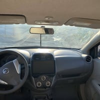 نیسان سێنترا علوج مۆودێل 2016 تایەی تازە بێ مەسروفە کارەبای بەشەرت مەک...