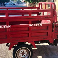 ستوتة صلطان • نظيفة • للبيع