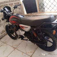 بوكسر جبلي • مكينة شغالة • مرقم