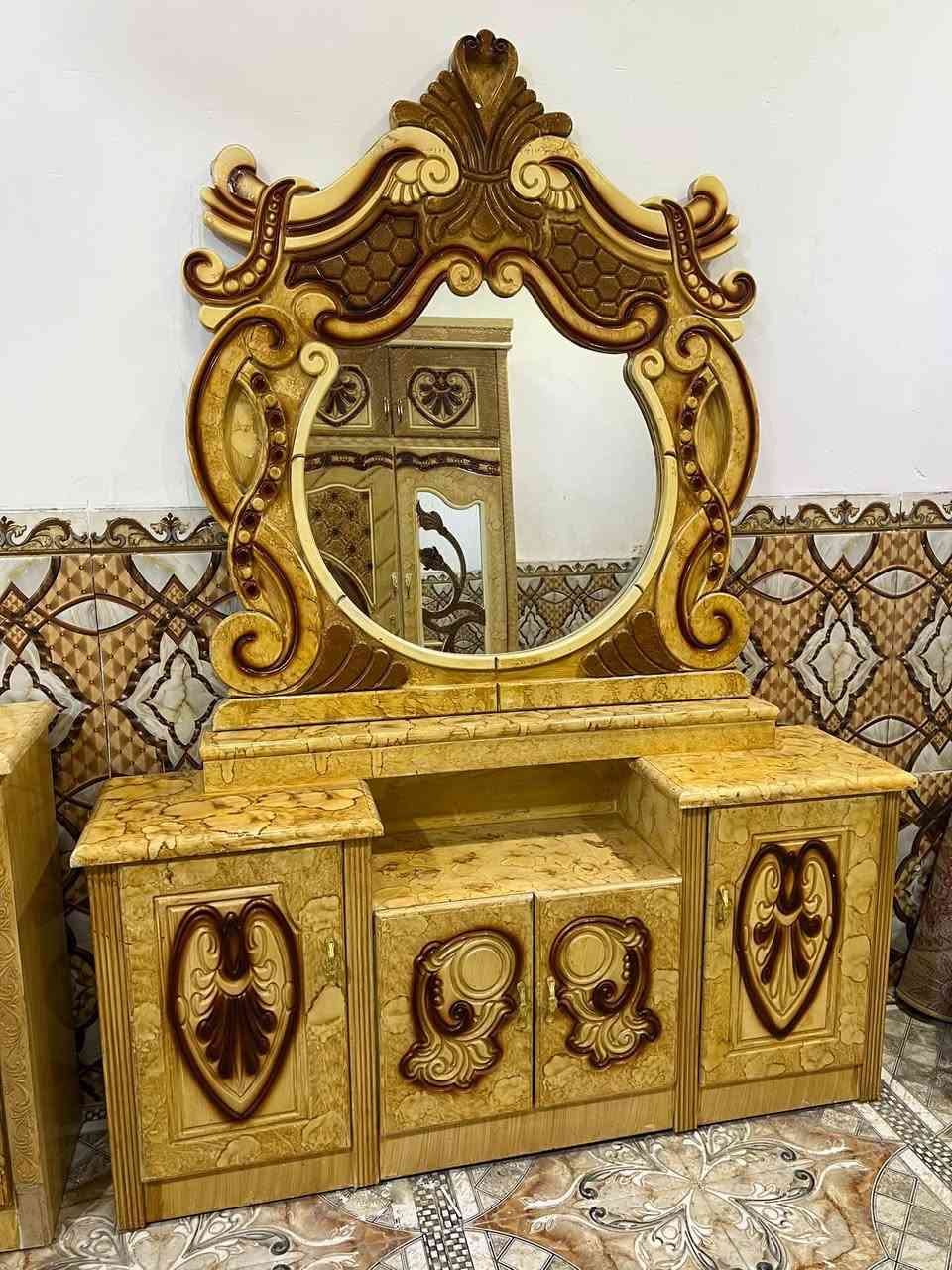 سوك الشيوخ • غرفه خشب • جديدة