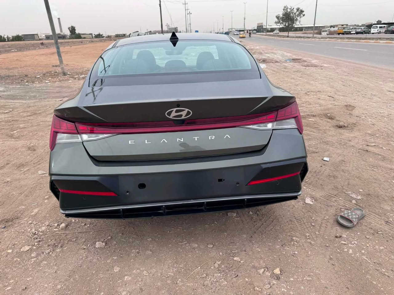 النترا 24فول مرقم بغداد بسمي ومبدل أبواب اثنين نفس اللون*********** الفلوجة, الأنبار
