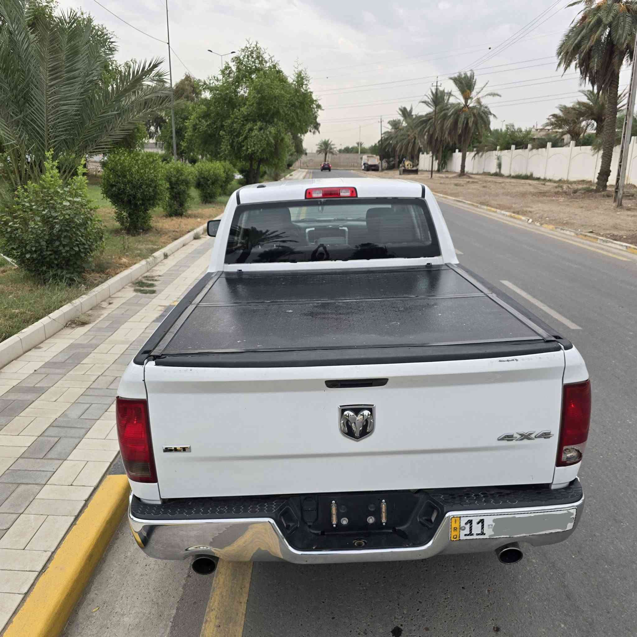 رام ٢٠٢١ • كلين