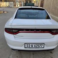تشارجر ٢٠١٨ • ٨٧٠٠٠ ميل • محرك ٣٦٠٠