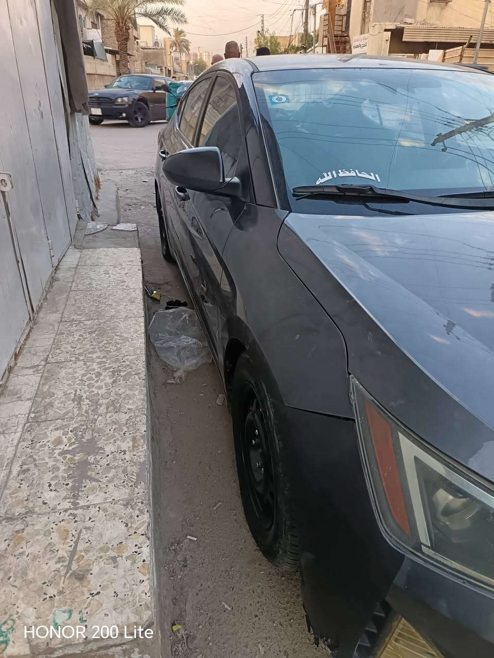 السلام عليكم شباب النترا موديل 20 السياره جاهزه صدر جديد امام خلفي سياره نص فول وبيه هذا الحادث مال امريكا مرفوق بالصور سياره معروضه 108 وبيه مجال السياره بيه بدايت خيط تبخير الرقم *********** العنوان بغداد البياع
