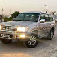 ٢٠٠٤ • دبل تانكي • دفع رباعي