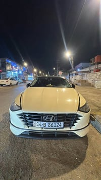 سوناتا هايبرد • ٢٠٢٣ • رقم بصره