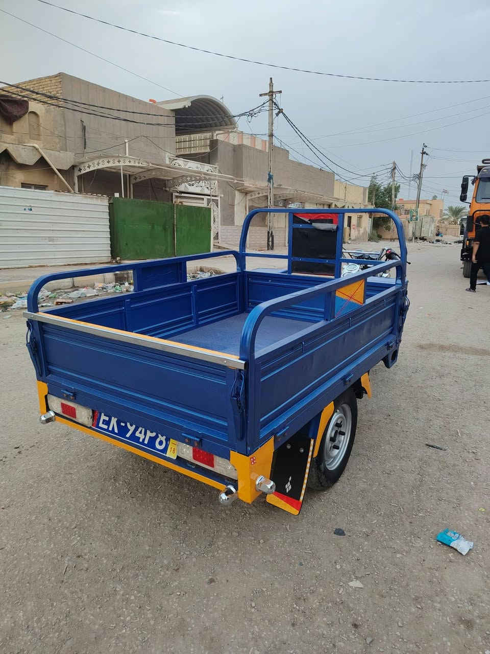 ستوته • ٢٠٢٣ • كفاله عام