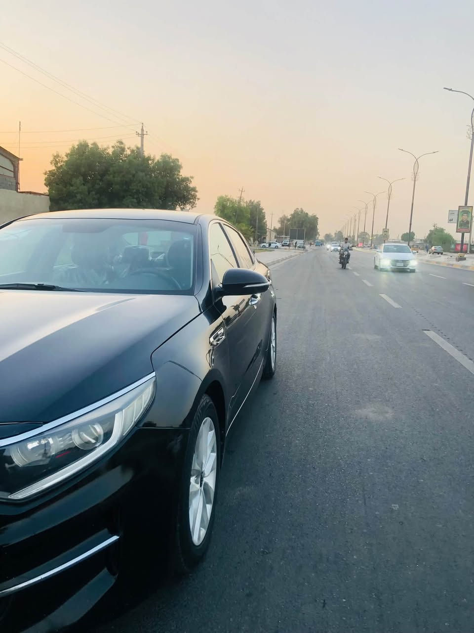 كيا اوبتما 2017 امريكي حادث بنيد فقط شطح بدون دواخل نص فول تحكمات شاشة كامرة مكينة 2400 رقم اربيل انكليزي سنوية 29 السعر 115 العنوان بغداد ***********
