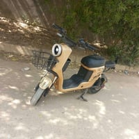 دراجة شحن • ار٩ • بطاريات ٣٢
