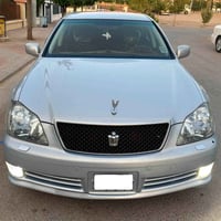Toyota crown 2005 موس موس ١ پارچە بۆیاخی ئەوروپا  کۆدی هەیە و بارکۆدی ...