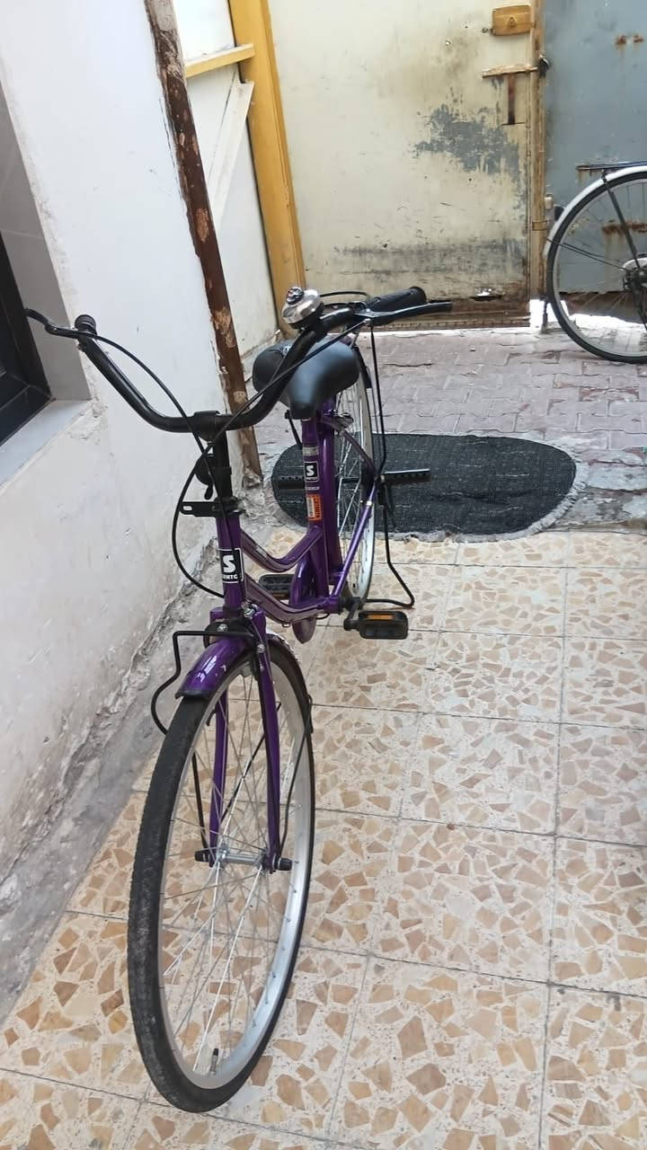 بيسكل في ما فيدو 185بي مجال قليل ***********
