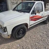 بيك أب • موديل ٩٢ • سنوية ٢٠٣٠