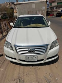 أفلون 2010 خليجي بيها صبغ بل جاملغ الخلفي بسمي تحويل مباشر سياره فول م...