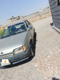 اوبل كاديت • كير ومحرك • فحص صلاح الدين