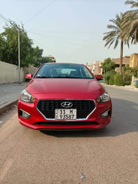 للبيع Hyundai Reina 2020 وارد خليجي سيارة مرتبة ونظيفة، استخدام شخصي 🌸...