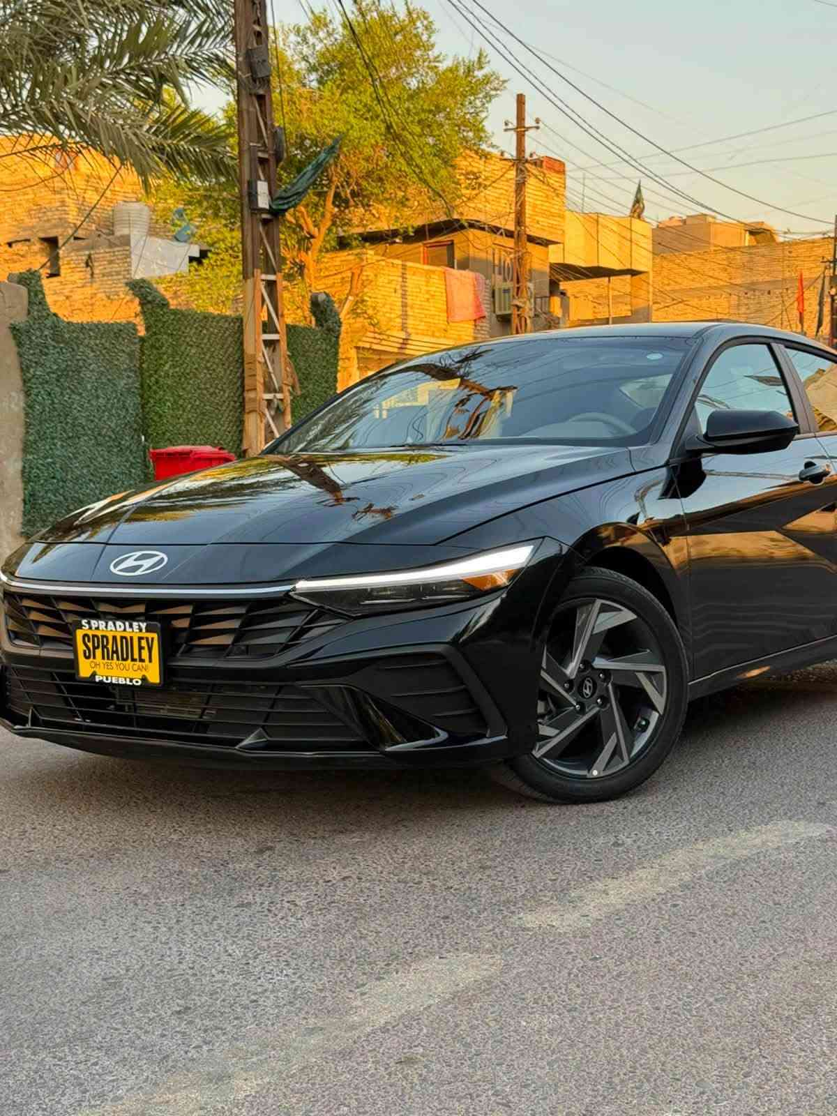 للبيع النترا 25 وارد امريكي  حادثه جاملغ وبنيد مبدلات بدون دواخل 
بدون رقم
مواصفات سياره
تحكم ستيران 4 جهات 
بصمه 
تشغيل عن بعد
رادار امامي رادار خلفي
انضمه قياده
لد امامي 
محرك 200 دوش
ماشيه 1000
ويل كب 17 كروم 
نضام ترحيب 
صندوق ذكي 
مكان سياره بغداد جسر ديالى
سعر 145 وبيه مجال 
للاتصال على رقم 
***********
