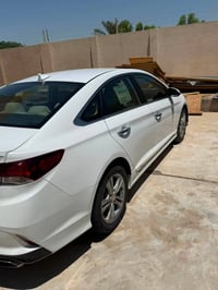 ٢٠١٨ • مكينة ٢٤٠٠ • رقم بغداد
