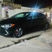ألنترا ٢٠١٧ • وارد أمريكي • رقم أربيل