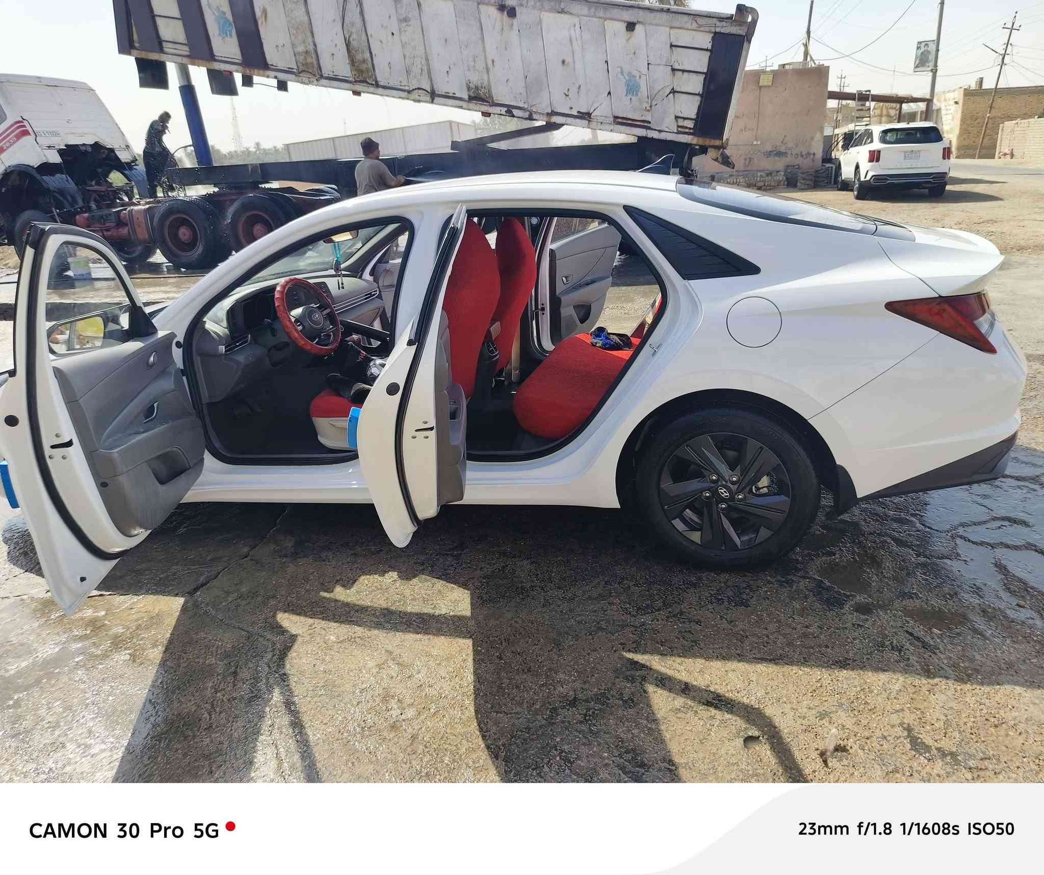النتراء ٢٣ خليجي نص فول ماشيه ٤٥ الف فقط بنيد صبق نسبه وفتح براقي سعر ‏150شراي يتصل مكلف بنشر ‪***********‬‏ 
سماوه قضاء لخضر

نص مكتوب في الصور:
- CAMON 30 Pro 5G 23mm f/1.8 1/2985s ISO56
- CAMON 30 Pro 5G 23mm f/1.8 1/1504s ISO52
- CAMON 30 Pro 5G
- 23mm f/1.8 1/1996s ISO52
- CAMON 30 Pro 5G 23mm f/1.8 1/4739s ISO59
- CAMON 30 Pro 5G 23mm f/1.8 1/3968s ISO53
- CAMON 30 Pro 5G 23mm f/1.8 1/3968s ISO58
- CAMON 30 Pro 5G 23mm f/1.8 1/1608s ISO50
