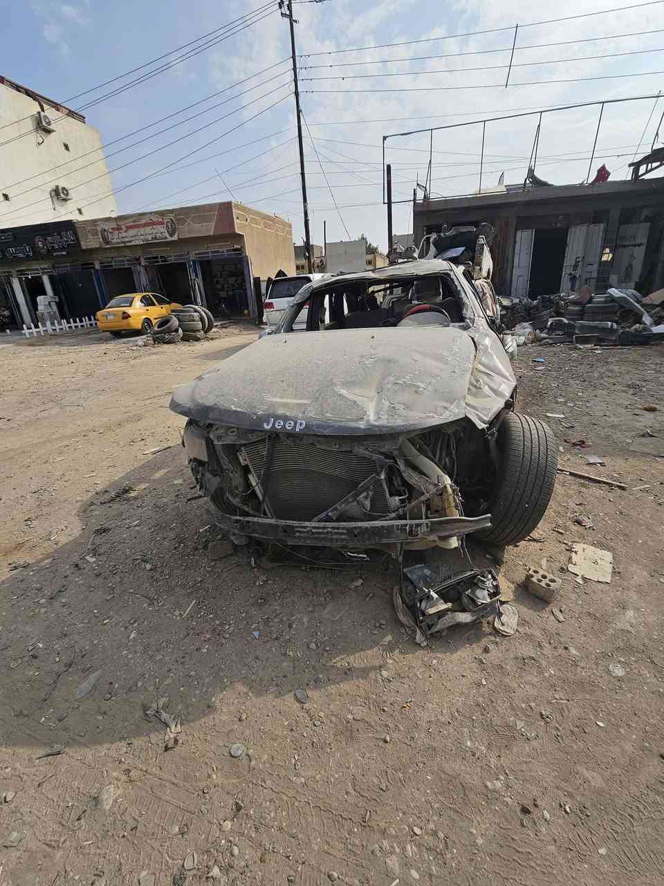 جيب لاريدو • ٢٠١٧ • رقم بابل