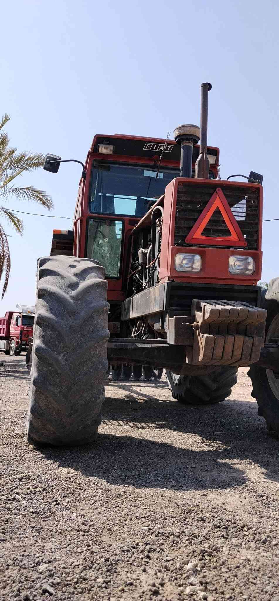 سلام عليكم مكينه للبيع حجم 1280 مكفوله كفاله عامه محرك وگير واكسنات جاهزه للعمل مابيه اي نقص سعر على الخاص أو الاستفسار على الرقم ***********/*********** عنوان بابل الكفل
