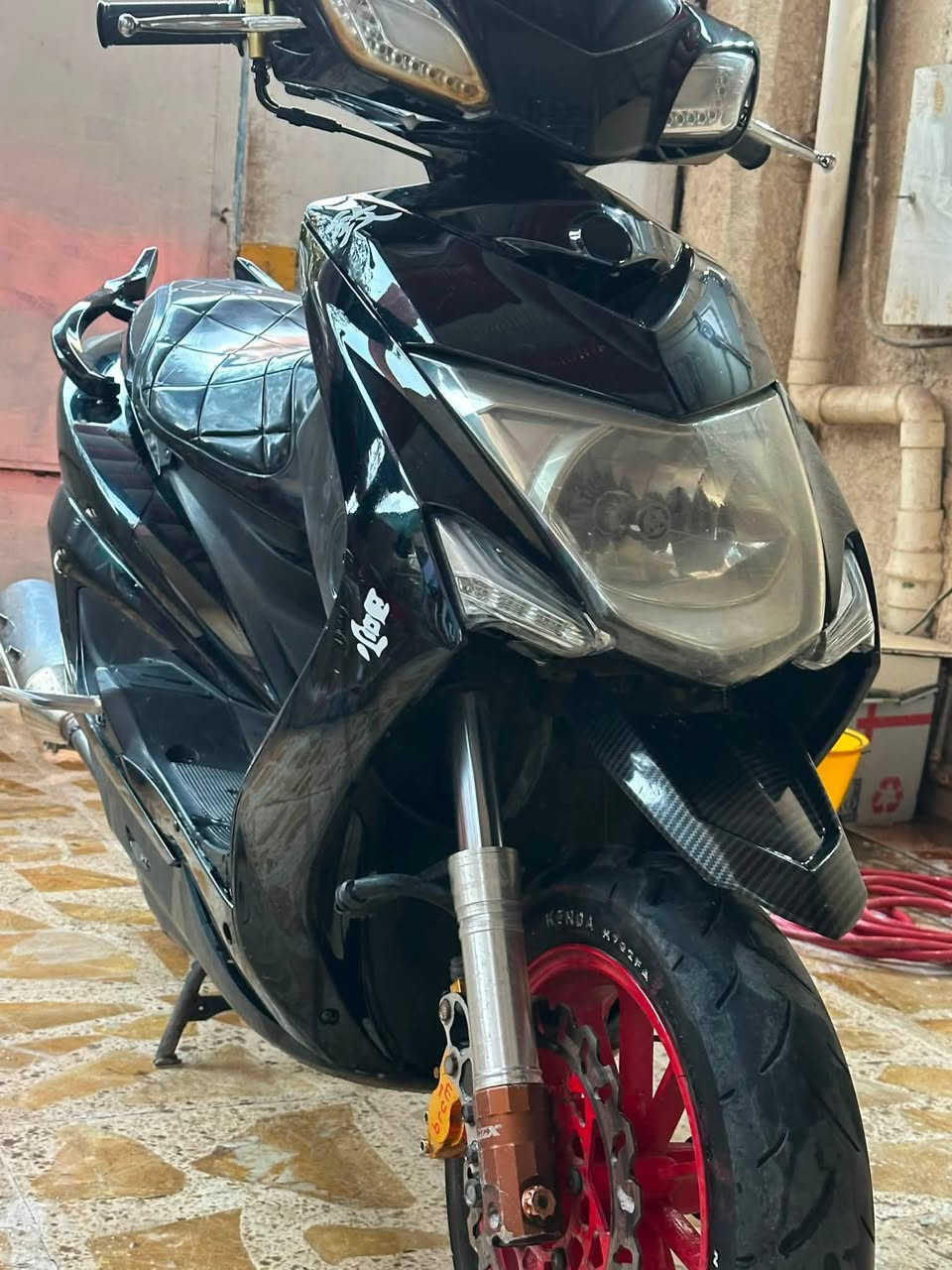 سكنس لد فحل ياباني دراجة مفولة
بوشه 58 رياضي 
دبلات ماركت brcmbo x امامي خلفي رياضي 
جويتر رياضي اصلي مال تفصيخ 
كشن رياضي 
صالنصة رياضية دراجة كلشي بيها مزود مابقي شي ممزودة دراجة اكفلك مكينه لا نضوح ولا تنقيص دراجة كاعدة ومال جناي سعر دراجة ب مليون و 50 وهية تسوة اكثر لل يعرف بيهن مكان دراجة بعقوبة 7 نيسان رقم ***********
